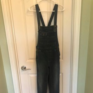 Free People overalls